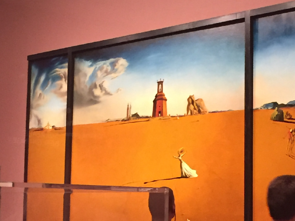 dali-kunsthalle-hamburg-surrealisten Surrealisten Ausstellung in Hamburg