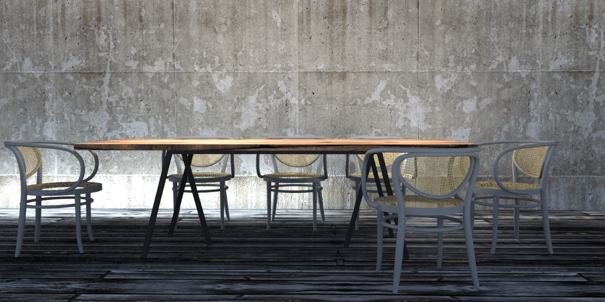 _Tisch_Rendering