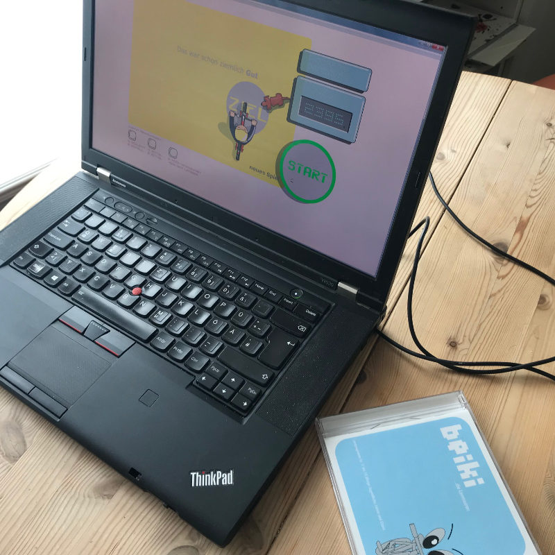 E-Learning Design - Lernsoftware