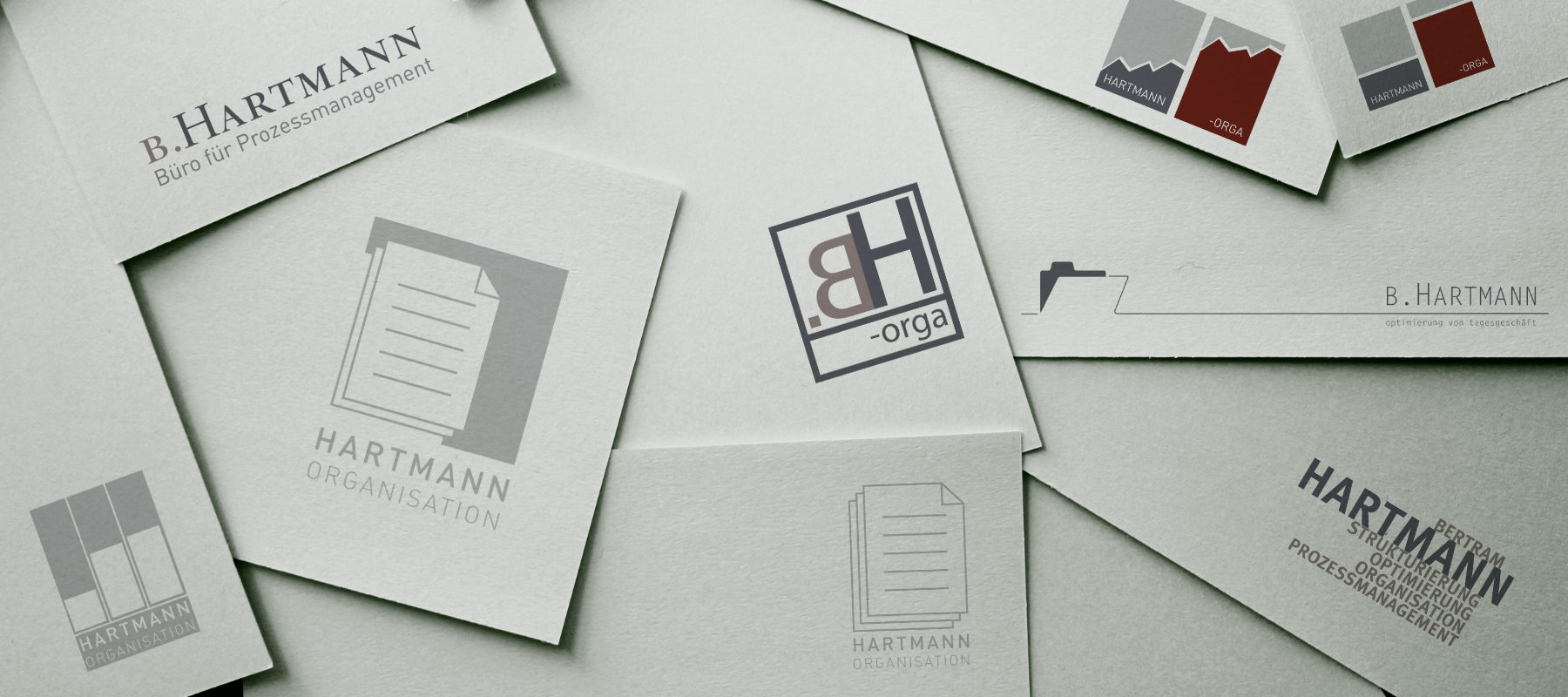 Corporate Design Logo